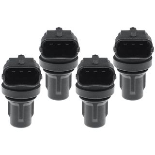 4 Pcs Camshaft Position Sensor for Mercedes-Benz ML350 ML450 ML550 GL450 GL550 E350