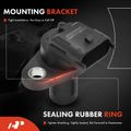 Engine Camshaft Position Sensor for Land Rover Range Rover 2020 Jaguar XE XF