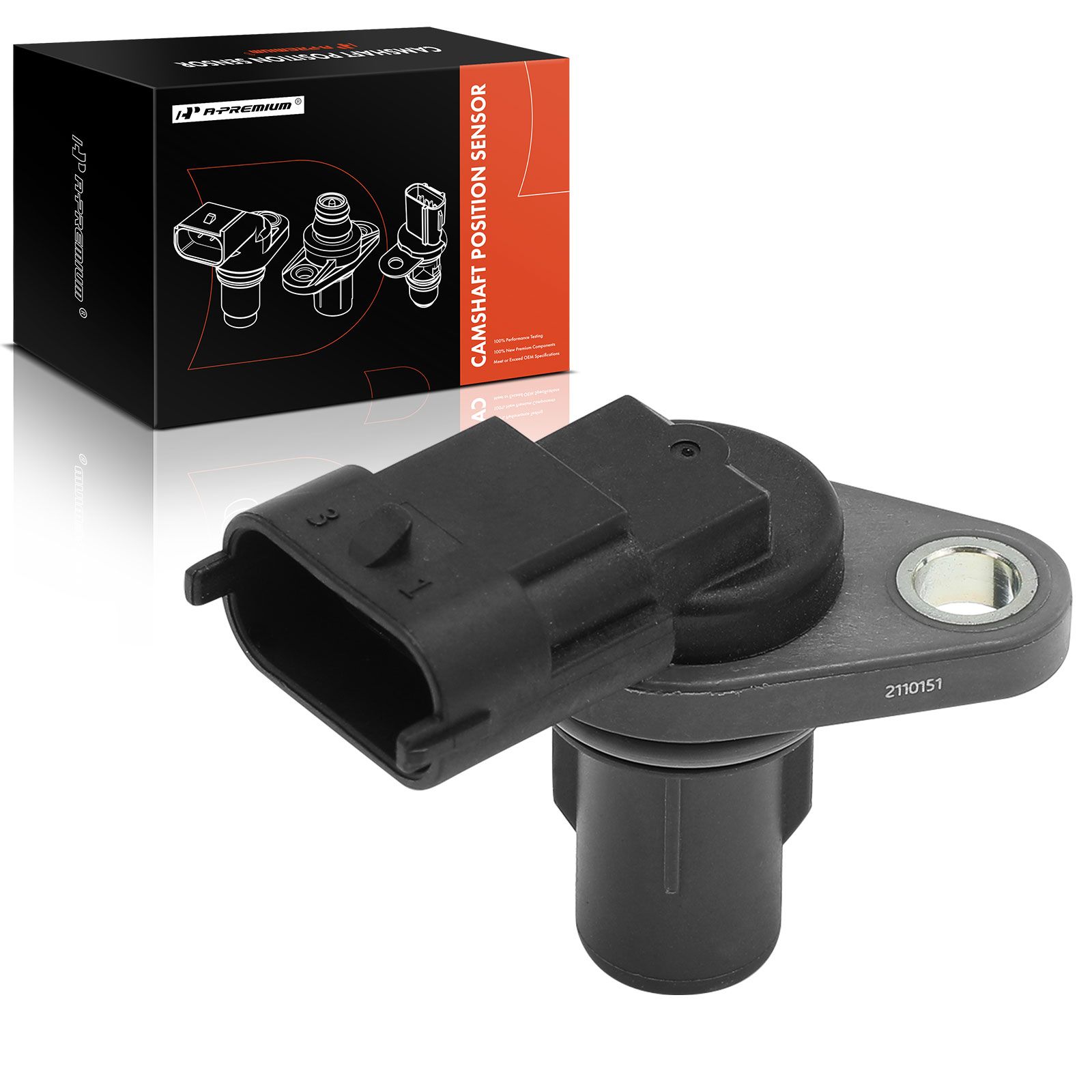 Engine Camshaft Position Sensor for Hyundai Ioniq Kia Niro 20172020