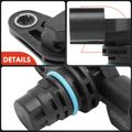 Engine Camshaft Position Sensor for 2009 Kia Optima