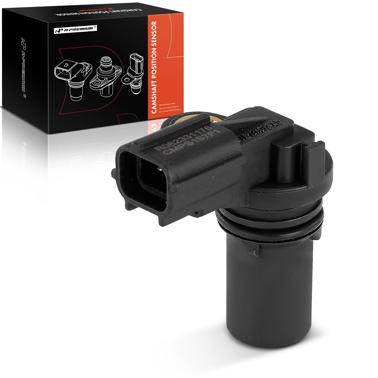 Engine Camshaft Position Sensor for Ford Escape Focus Ranger Mazda 3 5 ...