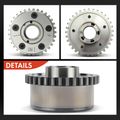 Intake Engine Variable Valve Timing (VVT) Sprocket for Chrysler Dodge Jeep Ram