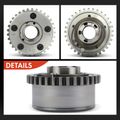 Exhaust Engine Variable Valve Timing (VVT) Sprocket for Ram 1500 Jeep Dodge