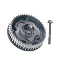 Intake Timing Camshaft Gear for 2009 Chevrolet Aveo 1.6L l4