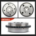 Intake Variable Valve Timing Sprocket for Ford F-150 2021 V6 3.5L Pickup 4-Door