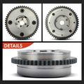 Exhaust Engine Variable Valve Timing (VVT) Sprocket for Ford F-150 Expedition