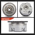 Intake Camshaft VVT Timing Gear for 2009 Audi A6 Quattro 3.2L V6