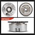 Exhaust Camshaft VVT Timing Gear for 2014 Audi RS5 4.2L V8