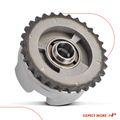 Exhaust Camshaft VVT Timing Gear for 2014 Audi RS5 4.2L V8