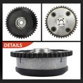 Intake Engine Variable Valve Timing (VVT) Sprocket for BMW 550i 650i 750i M5 X5