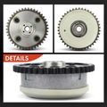 Exhaust Engine Variable Valve Timing (VVT) Sprocket for BMW X5 14-18 550i 14-16