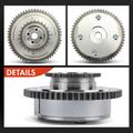 Intake Engine Variable Valve Timing (VVT) Sprocket for Ford F-150 Explorer Ford