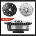 Engine Variable Valve Timing (VVT) Sprocket for BMW 540i 650i 750Li X5