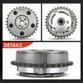 4 Pcs Intake & Exhaust Engine Variable Valve Timing (VVT) Sprocket for Cadillac Buick