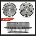 Intake Variable Valve Timing Sprocket for Cadillac CTS 04-06 Buick LaCrosse Saab