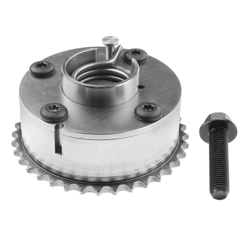 Exhaust Variable Timing Sprocket Camshaft Gear for 2009 Toyota Corolla 1.8L l4