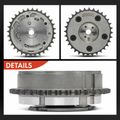 Exhaust Variable Valve Timing Sprocket for Cadillac CTS 2004-2006 Buick LaCrosse