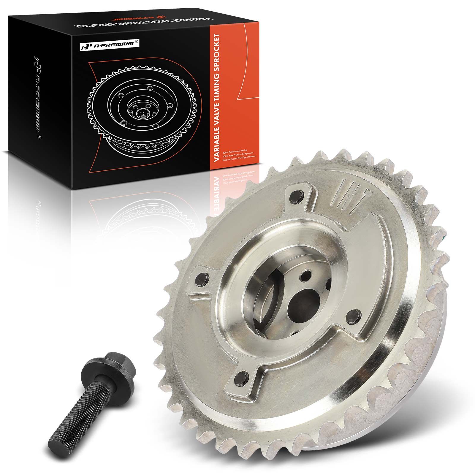 Intake Variable Timing Sprocket for 2013 Lexus ES300h 2.5L l4