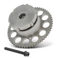 Passenger Bank Variable Valve Timing Sprocket for 2007 Saab 9-7x 4.2L l6