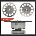 Intake Variable Valve Timing Sprocket for Chevy GMC Envoy Isuzu Ascender Buick