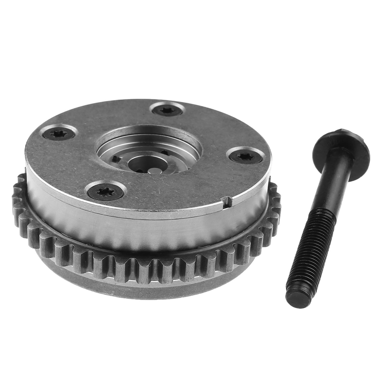 Exhaust Variable Timing Sprocket Camshaft Phaser for 2015 Chevrolet Equinox 3.6L V6