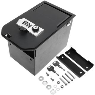 Center Console Safe Box for Toyota RAV4 2019-2020 SUV