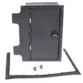 Center Console Safe Box for 2020 GMC Sierra 1500