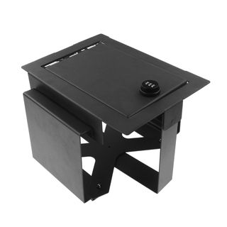 Center Console Safe Box for Ford F-150 2009-2014