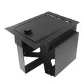Center Console Safe Box for Ford F-150 2009-2014