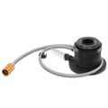 Clutch Slave Cylinder for 2001 Chevrolet Silverado 3500