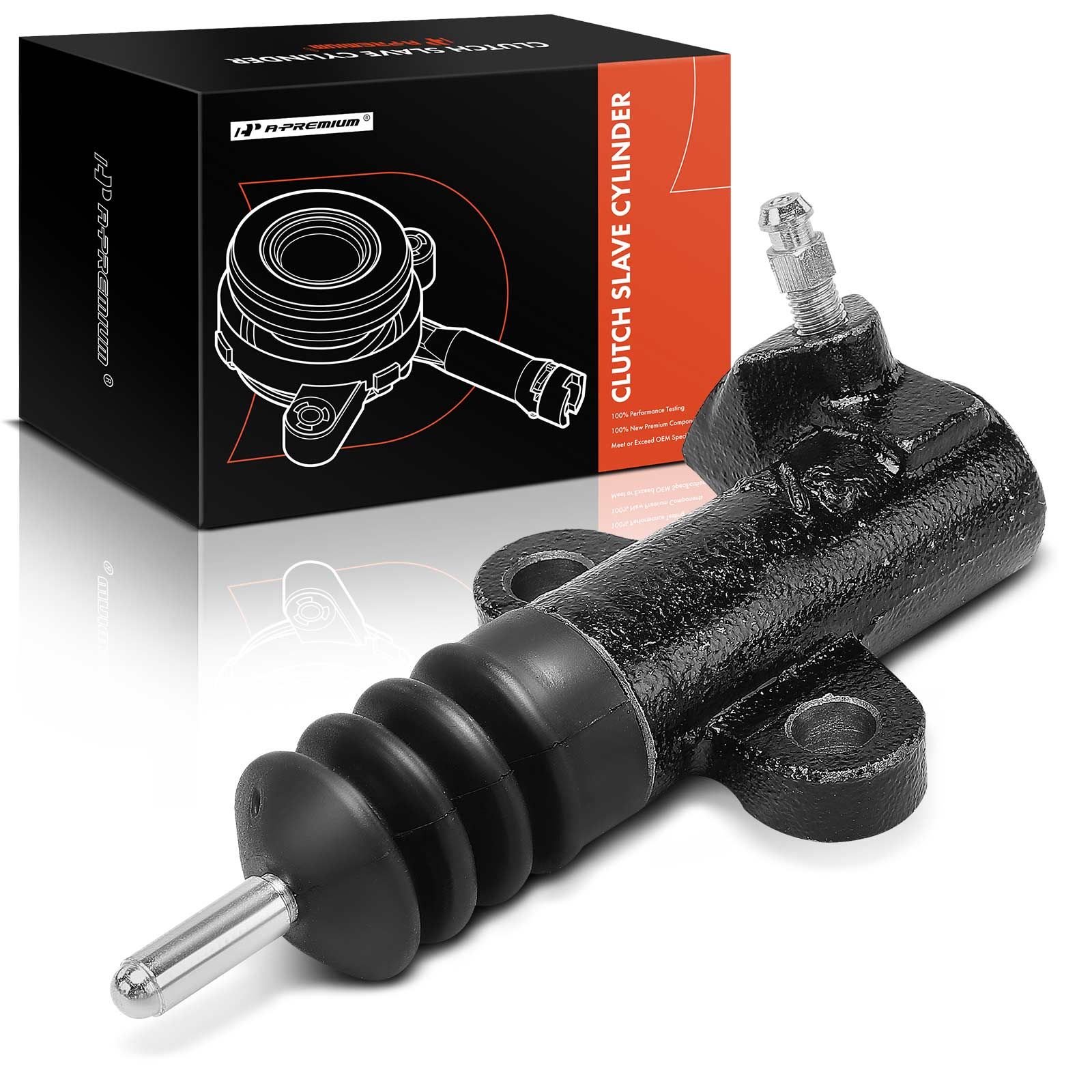 Clutch Slave Cylinder for 2006 Nissan Frontier