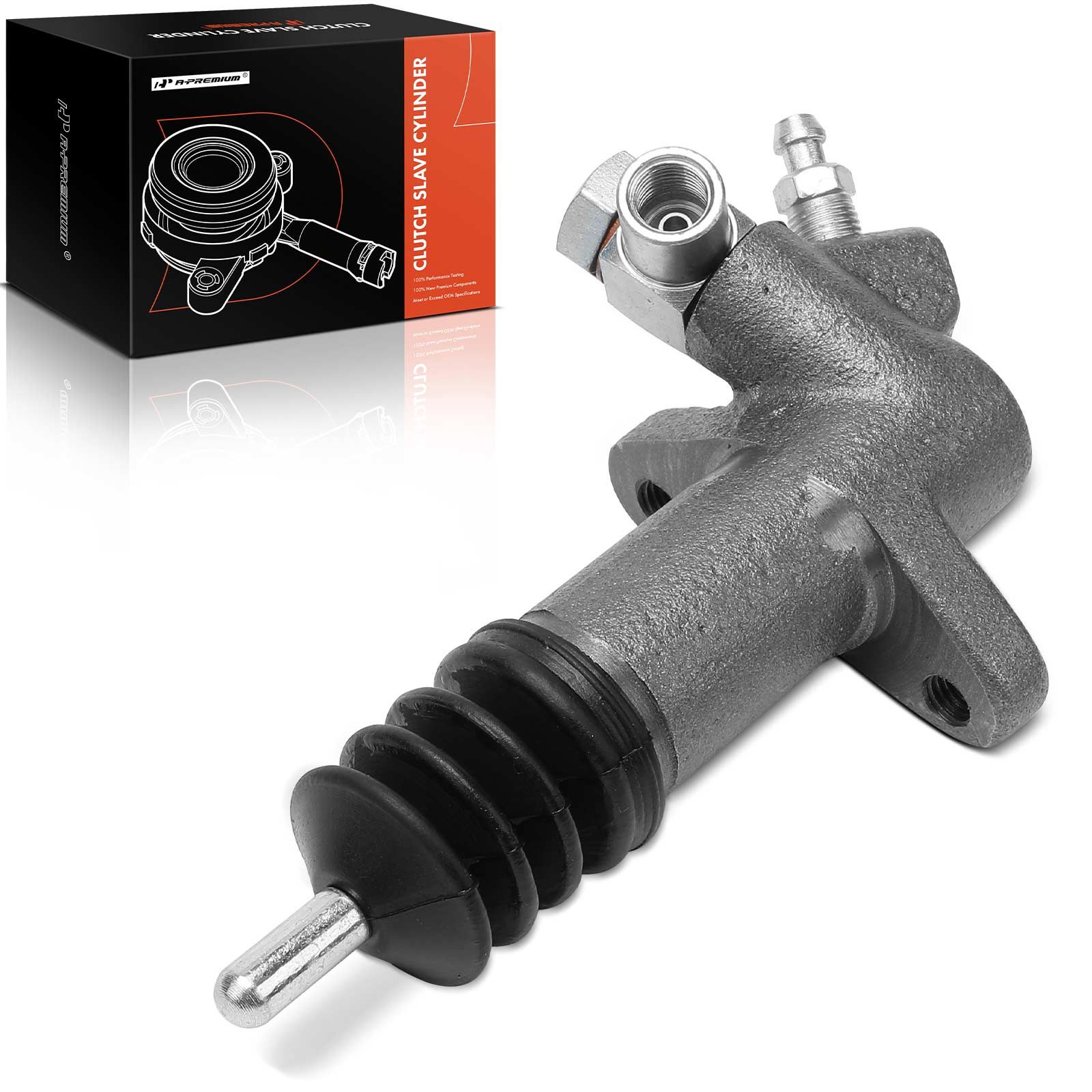 Clutch Slave Cylinder for 1997 Mitsubishi Galant