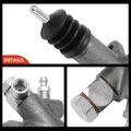 Clutch Slave Cylinder for 1997 Mitsubishi Galant