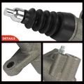 Clutch Slave Cylinder for 1991 Isuzu Pickup