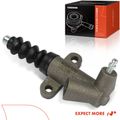 Clutch Slave Cylinder for 1992 Mercury Tracer