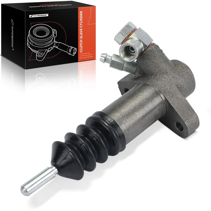 Clutch Slave Cylinder for 1993 Plymouth Laser