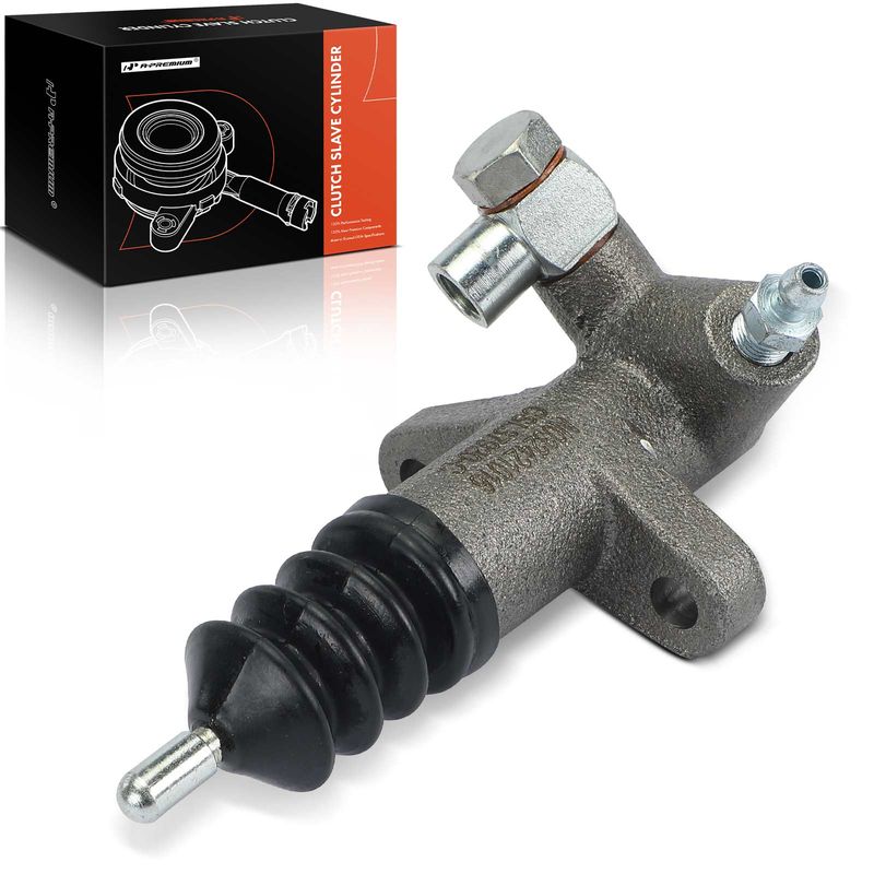 Clutch Slave Cylinder for 1988 Mitsubishi Galant