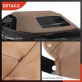 Convertible Soft Top for 2006 Chrysler Sebring