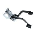 Brake Clutch Pedal Assembly for 1998 Ford Ranger