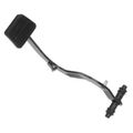 Brake Clutch Pedal Assembly for 1997 Chevrolet C1500