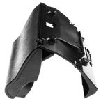 Dashboard Black Drink Cup Holder for Dodge Ram 1500 2500 3500 1998-2001