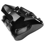 Dashboard Black Drink Cup Holder for Dodge Ram 1500 2500 3500 1998-2001