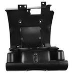Dashboard Black Drink Cup Holder for Dodge Ram 1500 2500 3500 1998-2001