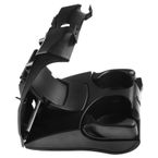 Dashboard Black Drink Cup Holder for Dodge Ram 1500 2500 3500 1998-2001