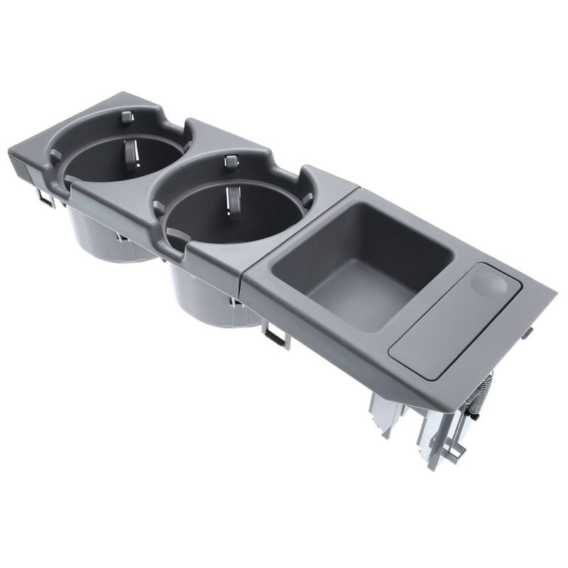 Console Gary Drink Cup Holder for 2001 BMW 330Ci