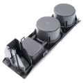 Console Gary Drink Cup Holder for 2001 BMW 330Ci