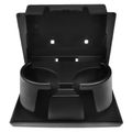 Dashboard Black Drink Cup Holder for 2010 Ford F-250 Super Duty