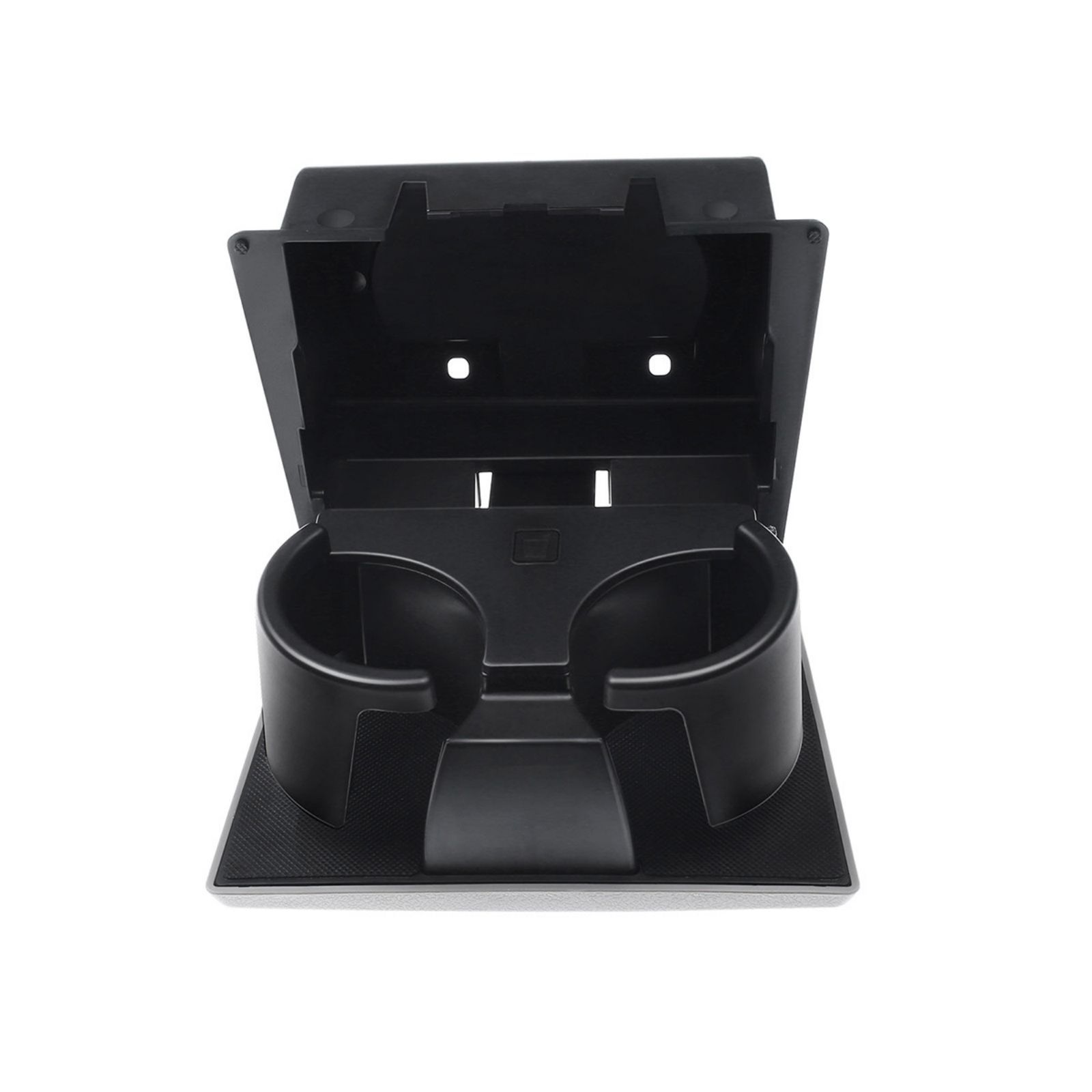 Dashboard Gary Cup Holder for 2009 Ford F-550 Super Duty