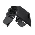 Dashboard Black Cup Holder for 2015 Ford F-450 Super Duty