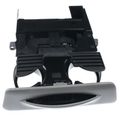 Dashboard Gray Cup Holder for 2000 Ford F-450 Super Duty